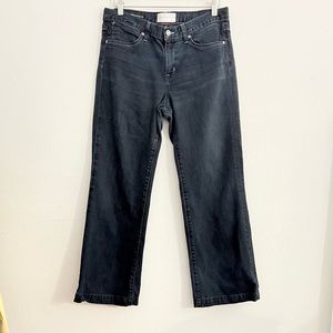 Pre-loved! PAPER DENIM & CLOTH Jayne Medium Rise Wide Leg Jeans!